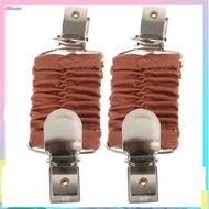 📎 Light Brown Dress Cincher Clip for Decoration High Elasticity Fashionable Scarf Shawl Clip Suitabl