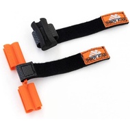 34 Thirty Four Rod Belt