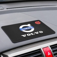 Volvo car anti-slip mat PVC mobile phone anti-slip mat for Volvo V60 V90 XC90 S60 S90 XC40 XC60 C30 