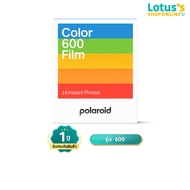 POLAROID ฟิล์มสี สำหรับรุ่น 600