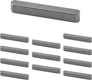 WOTIAN GX160 Crankshaft Key Compatible with Honda GX120 GX200 Engine Replace 90745-ZE1-600 12pcs 4.7