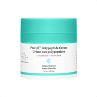 Drunk Elephant Protini Polypeptide Cream Protein Face Moisturizer 50 Milliliters/1.69 OZ