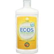 ECOS Cream Cleanser - 503ML