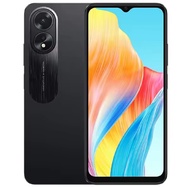 Smartphone !!! OPPO A38 RAM 4/128 GB & 6/128 GB Chipset : MediaTek MT6769 Helio G85 - Bergaransi - F