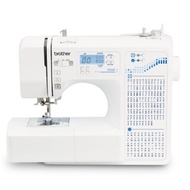Mesin Jahit Brother FS101 Computerized Sewing Machine