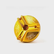 Motorcycle Accessories Engine Oil Filler Cap Oil Plug Cover For Suzuki GSXR 600 750 1000 GSX-R 600 7