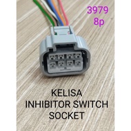 3979 KELISA INHIBITOR SWITCH SOCKET