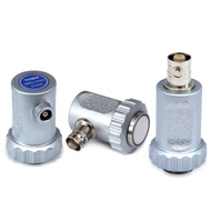 YUSHI NDT Ultrasonic TR-Straight Beam Probe 5P10FG10 5MHz Φ10/2mm/0.40" Element Size Dual Element UT