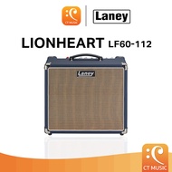 Laney Lionheart Foundry LF60-112 แอมป์กีตาร์