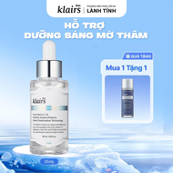 Tinh chất Dear Klairs Freshly Juiced Vitamin Drop 35ML