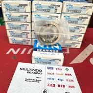 BALL BEARING TM-SC03A39CS20 TM-SC 03A39CS20 17 3, 42, 3, 13 NTN JAPAN ORIGINAL