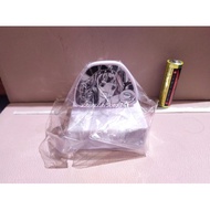 Merch Stamp Kongo Kantai Collection Kancolle Merchandise Stamp