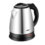 Kettle Stainless Steel 1.8Liter Electric Kettle
