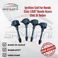 Honda Acura Civic Si Sedan Ignition Coil For Honda Civic L15B7