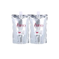 direct from japan_ Treatment refill fino hair mask large capacity 700g 2 bags set bulk buy fino prem