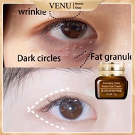 Eye Cream for Dark Circle Eyebag Dark Circle Remover Cream Eye Bags Wrinkles Removal Cream Fight Puf