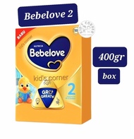 Bebelove 2 400Gr Susu Formula