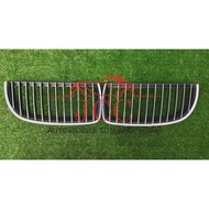 (B) BMW E90 FRONT KIDNEY GRILL SET[A-1-1]