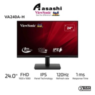 Viewsonic VA240A-H / VA24G1-H  23.8" 120Hz IPS Monitor (HDMI,VGA)