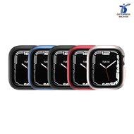 SwitchEasy Odyssey Aluminum Alloy Apple Watch Case for Apple Watch 45/44mm (Series SE/7/6/5/4)