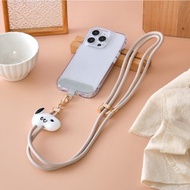 SNOOPY史努比公仔長掛繩/背帶