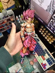 龍珠重塗無限初超悟空週刊色