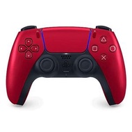 PlayStation - CFI-ZCT1G07 DualSense wireless controller 無線控制器 (火山紅) PS5手掣