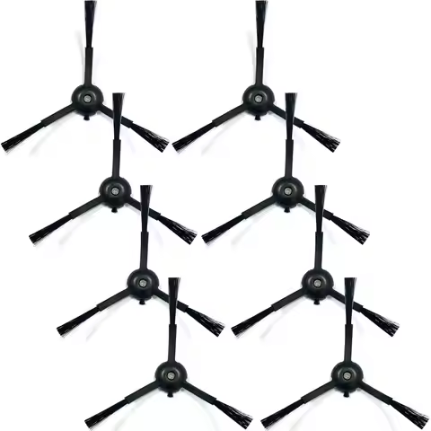 Side Brush Replacement for Roborock S8 S8+ S8 Pro Ultra,Q Revo,Q5 Q7 Q7Max Q8 Max,S7 S7 Max Ultra S7