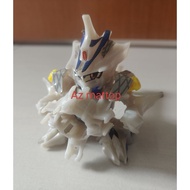 B-Daman, cross fight b-daman dravice bootleg, robot guli, pinball