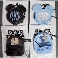 1 Set 4 Styles/Disney/Chip 'N' Dale/711/