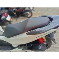 KULIT JOK MOTOR HONDA PCX 150 PCX 160 COVER JOK MOTOR HONDA PCX KULIT JOK HONDA PCX