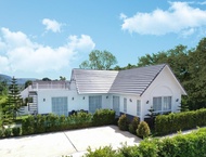 ร็อคกี้ พูลวิลล่า เขาใหญ่ (Rocky Pool Villa Khaoyai)