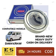 Tensioner Bearing Suzuki Transformer DA64V DA64W Alternator Bearing DA64