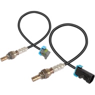 O2 Oxygen Sensor Compatible for Chevrolet, for GMC, for Buick, for Pontiac & for Saturn - Equinox 20