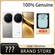 Vivo X200 / vivo X200 Pro / Vivo X200 Pro Mini Dimensity 9400 New Original 200MP camera VIVO phone V