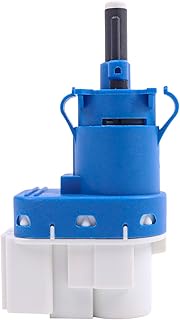 Dowfane Stoplight Lamp Switch Assembly 4pins 7E5Z13480A 6E5Z13480A Compatible with Ford Fusion Linco