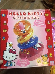 Hello Kitty 玩具