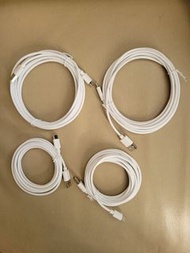 USB Type C 充電線 3米 4米 小米cam 識用