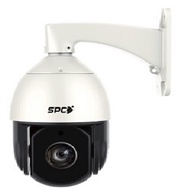 CCTV spc PTZ CAMERA 8MP