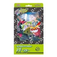 Pokémon Card Game Scarlett & Violet Collection File Set N
