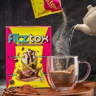 fitztox original hq