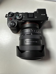 Sony A7C2+24-50 2.8