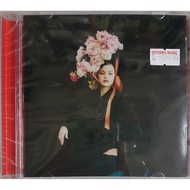 Selena Gomez - Revelacion CD