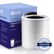 Levoit Core 400S True HEPA 3-Stage Original Replacement Filter -Core 400S-RF White