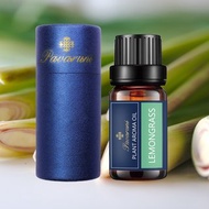 Pavaruni美國原創檸檬草香薰精油禮盒40種擴香油性香氛植物精油