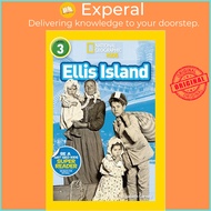 Nat Geo Readers Ellis Island Lvl 3 by E.A. Carney (US edition, paperback)