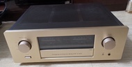 Accuphase E-406 金嗓子合併擴音機