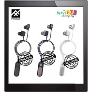 iFrogz Sound Hub XD2 Wireless Earbuds [8 Hours Battery Life] [2 Year Limited Warranty]