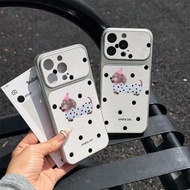 Dalmatian For iPhone 1716 15por Anti-fall Case 1413 New