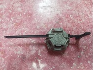正版爆旋陀螺右回旋發射器